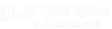 Logo Ace Luxury Rentals